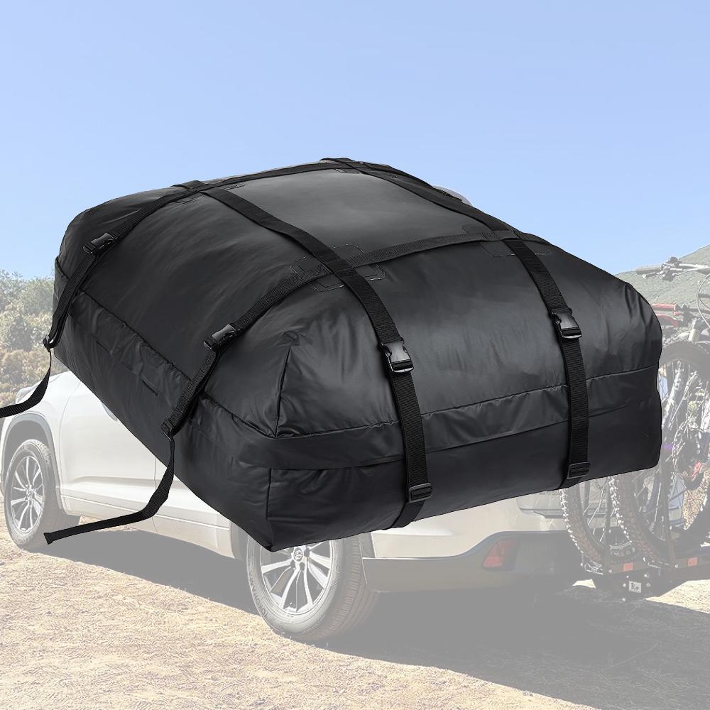 Car Top Carrier
