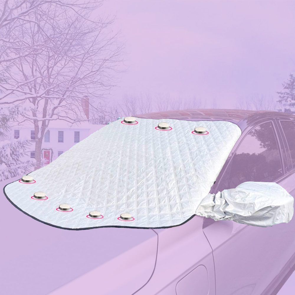 Car Windscreen Cover