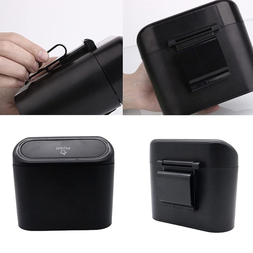 Car Bin, 2 Pack: image 4