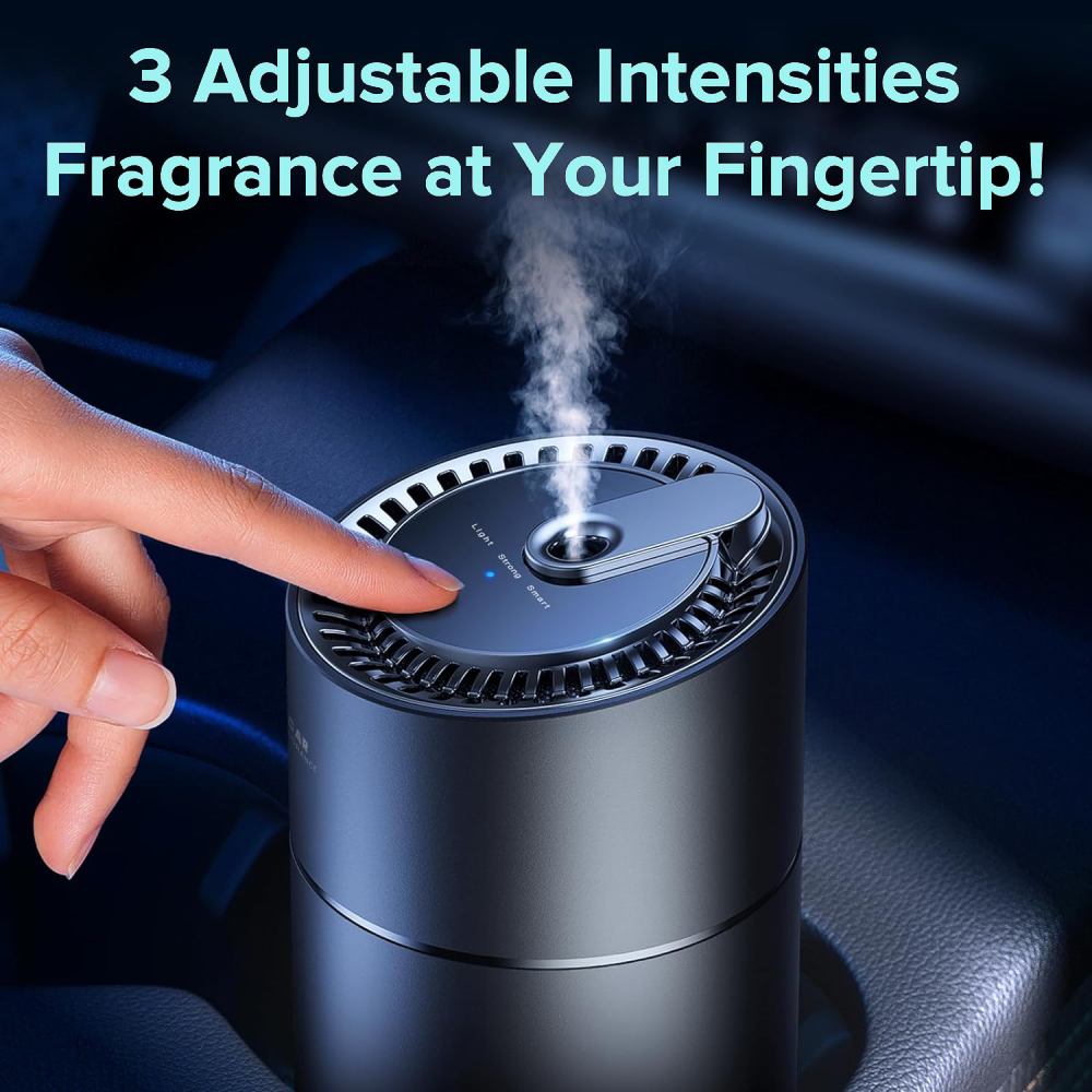 Car Air Freshener: image 3