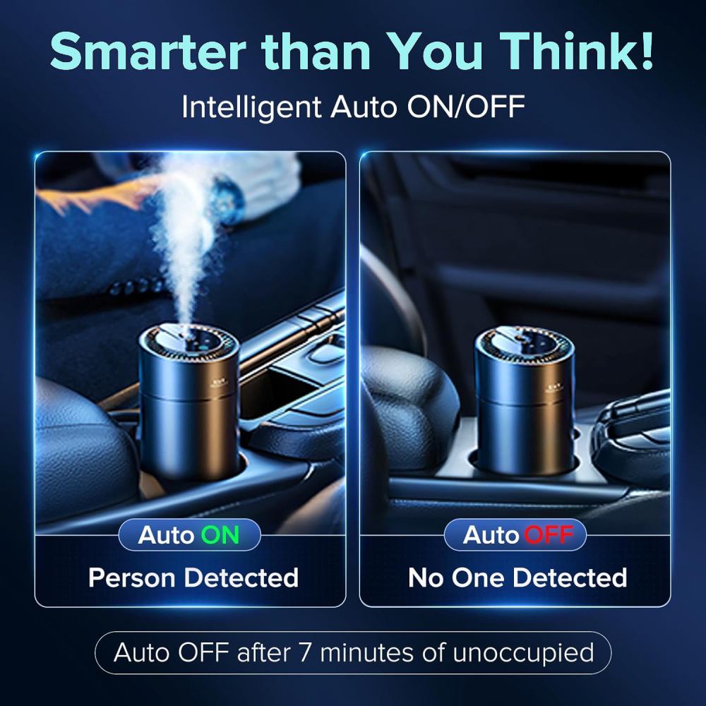 Car Air Freshener: image 4