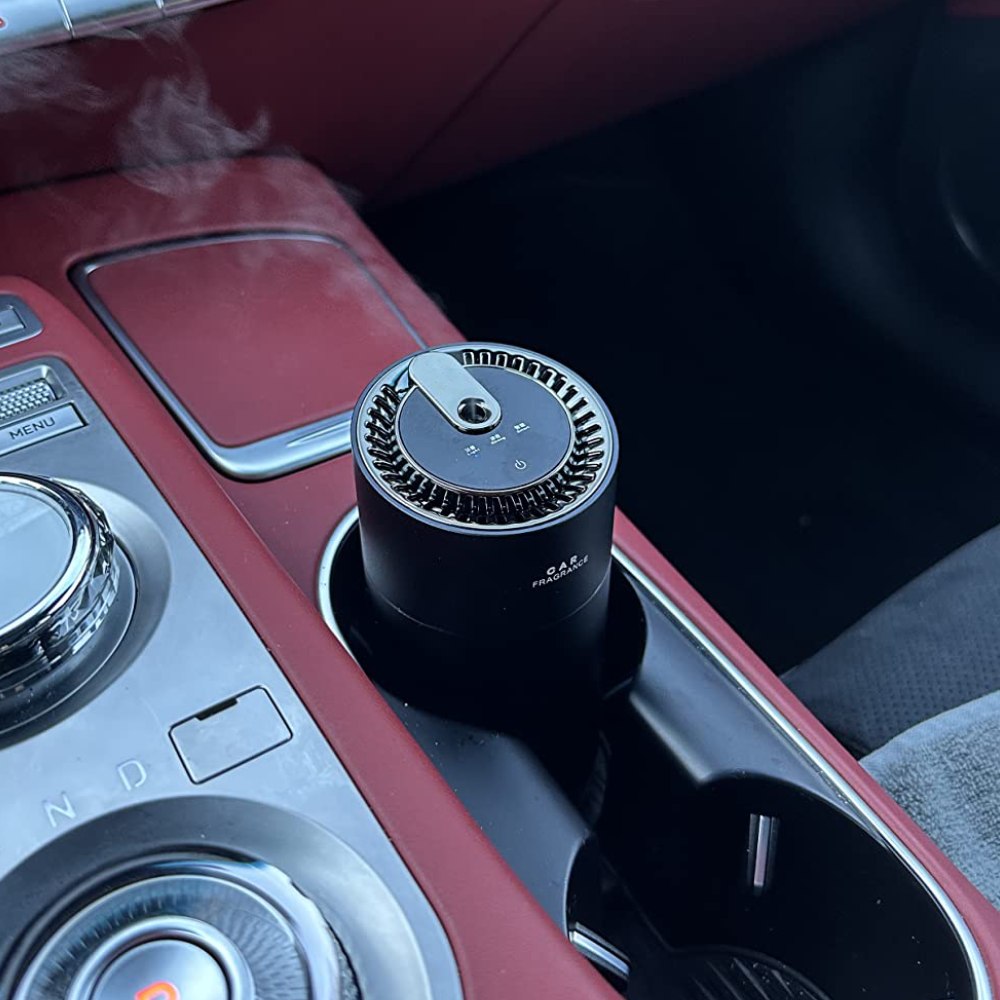 Car Air Freshener