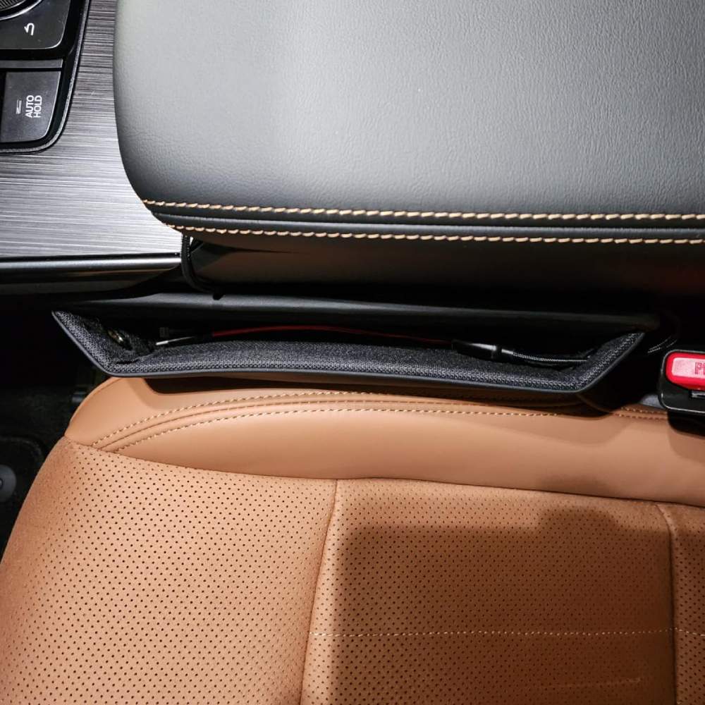 Car Seat Gap Filler, 2 Pack: image 6
