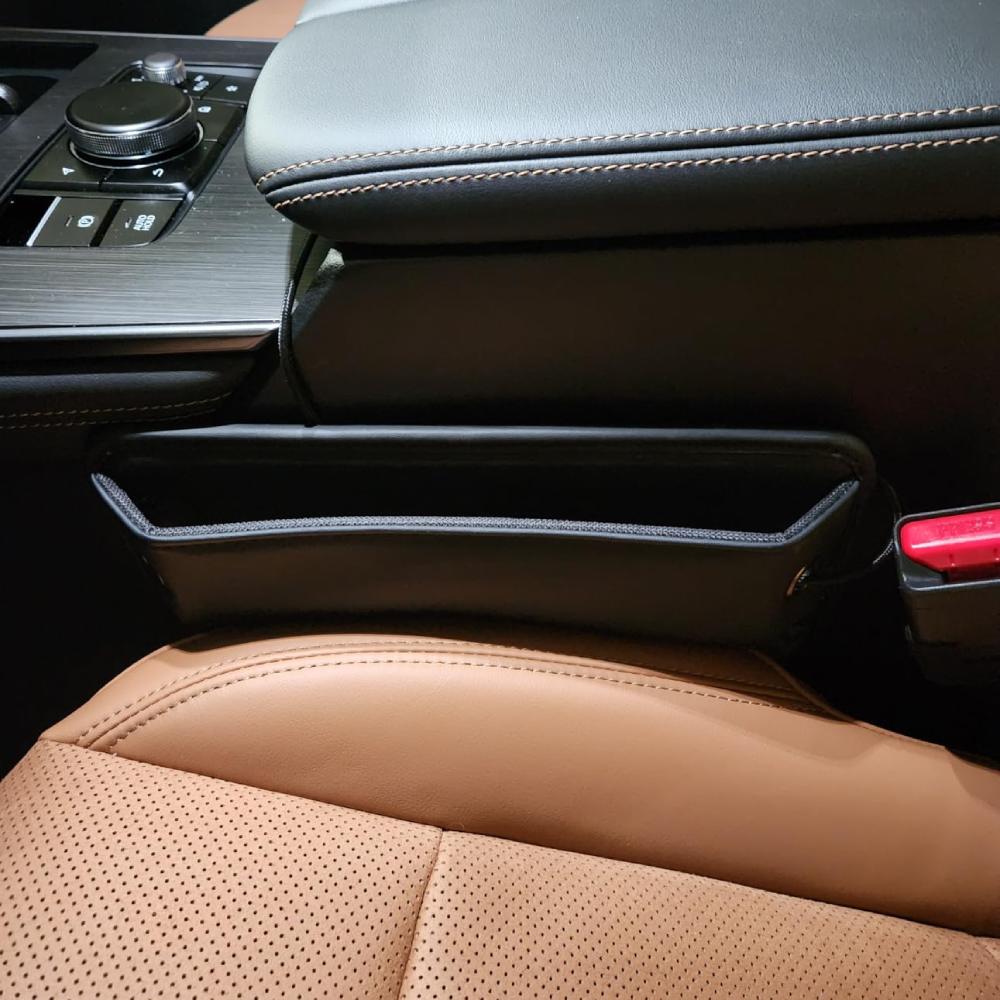 Car Seat Gap Filler, 2 Pack: image 7