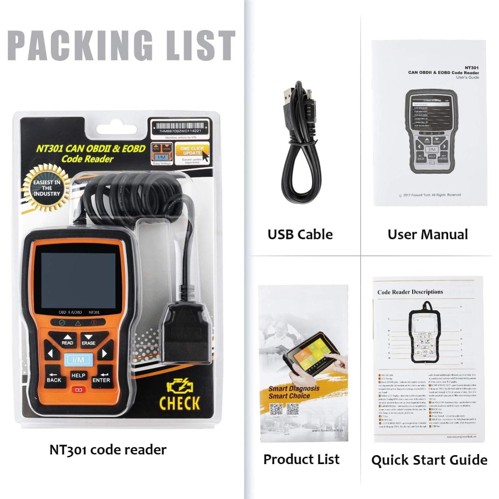 OBD2 Scanner: image 3