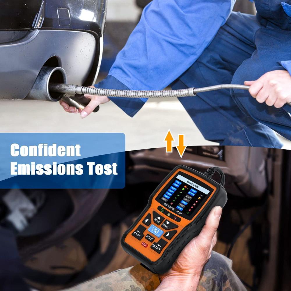 OBD2 Scanner: image 6