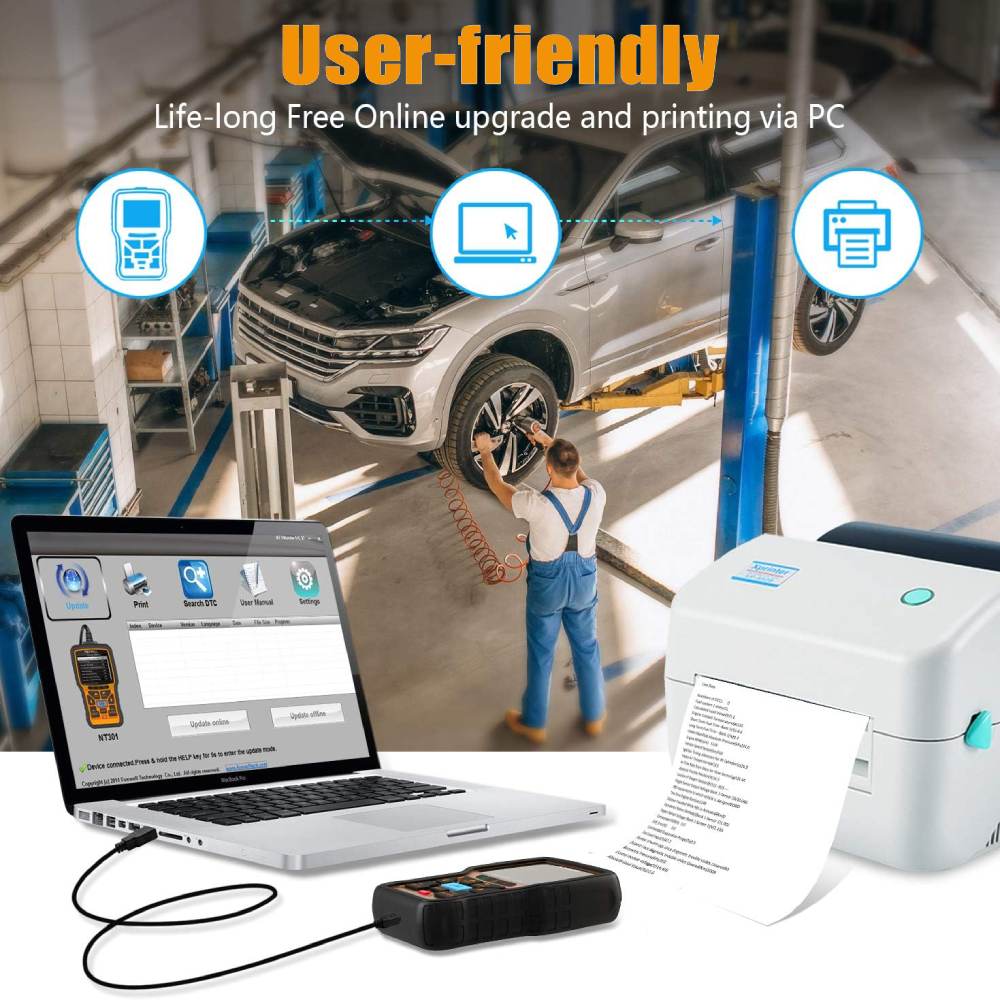 OBD2 Scanner: image 7