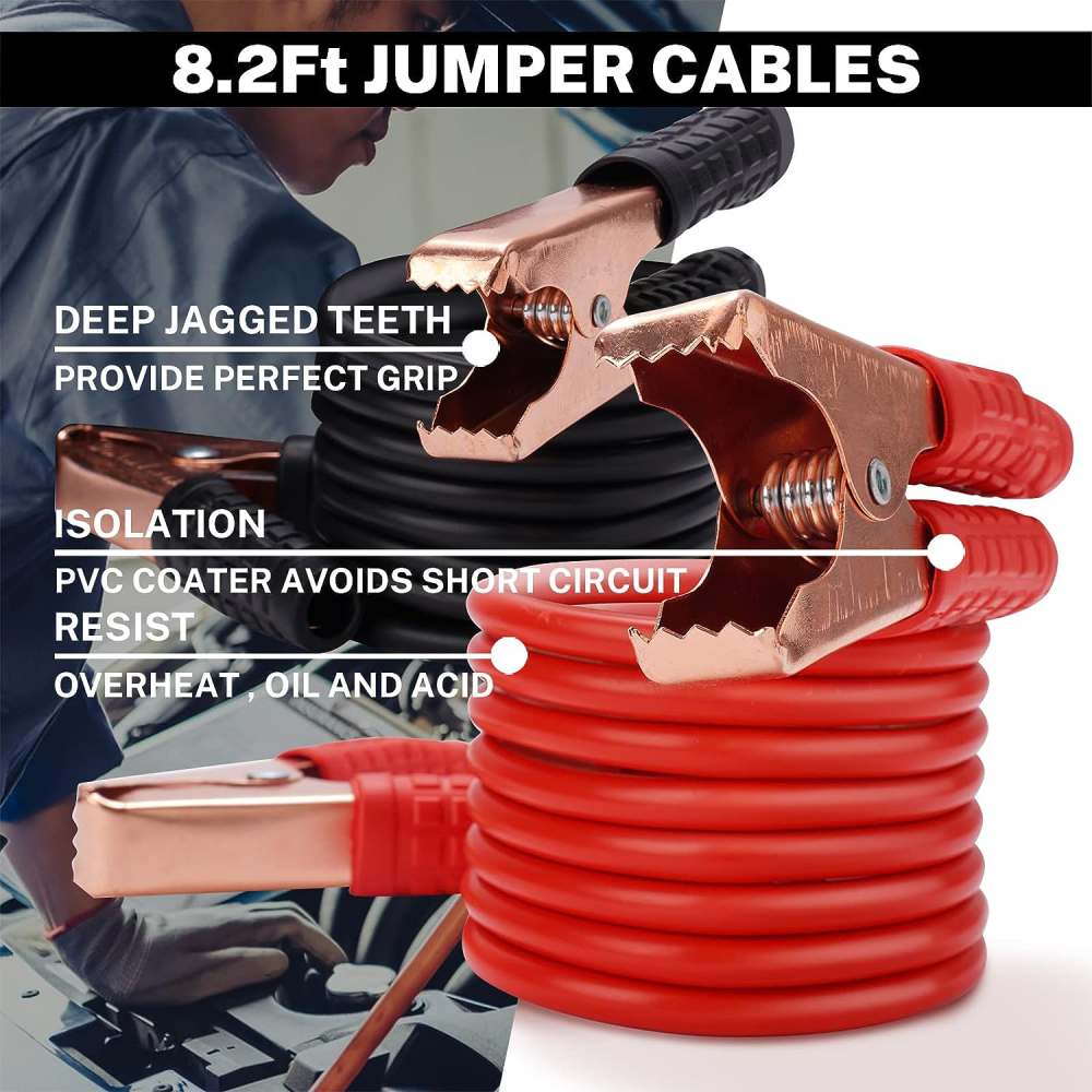 Roadside Assistance Kit: image 4
